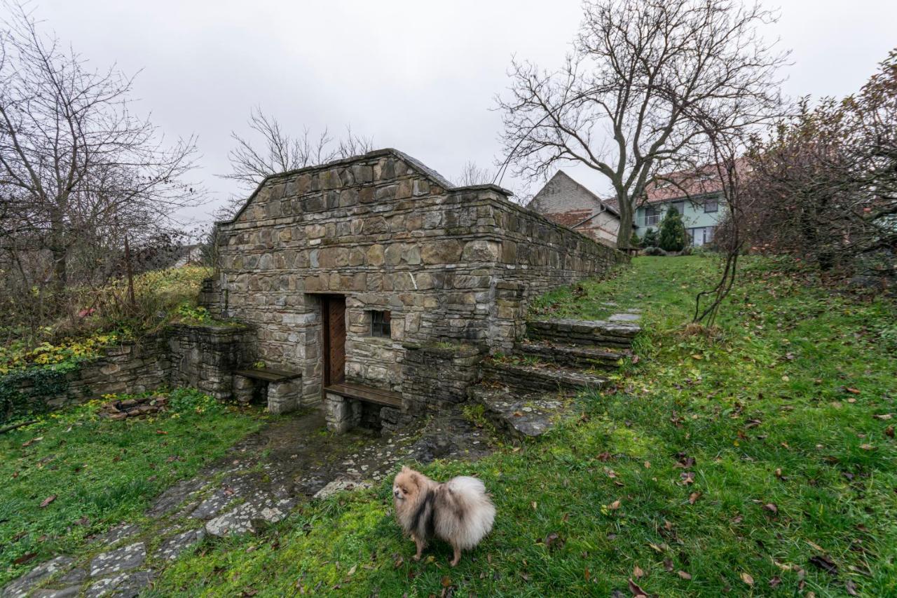 Penzion Blatnička Buitenkant foto