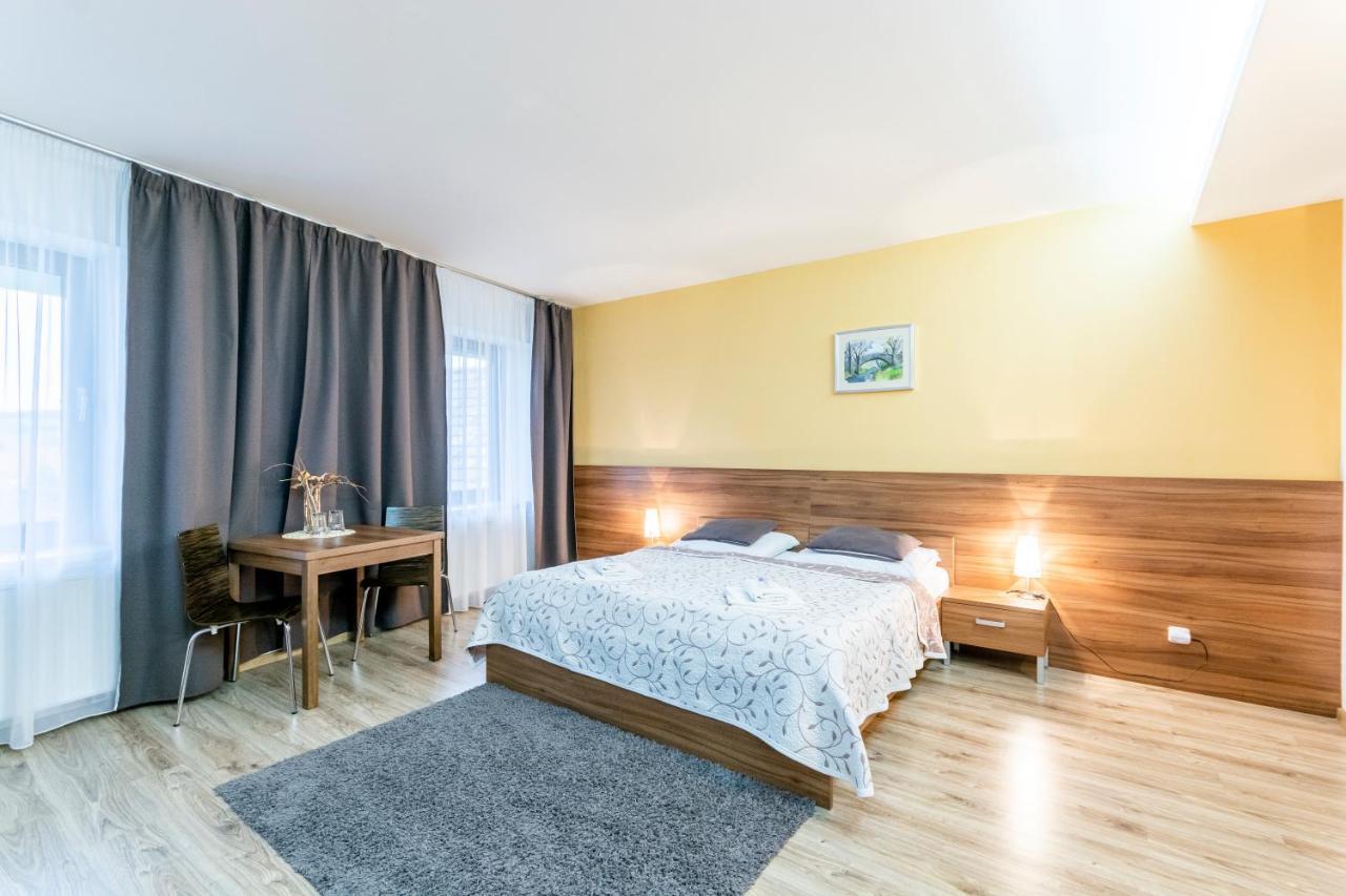 Penzion Blatnička Buitenkant foto