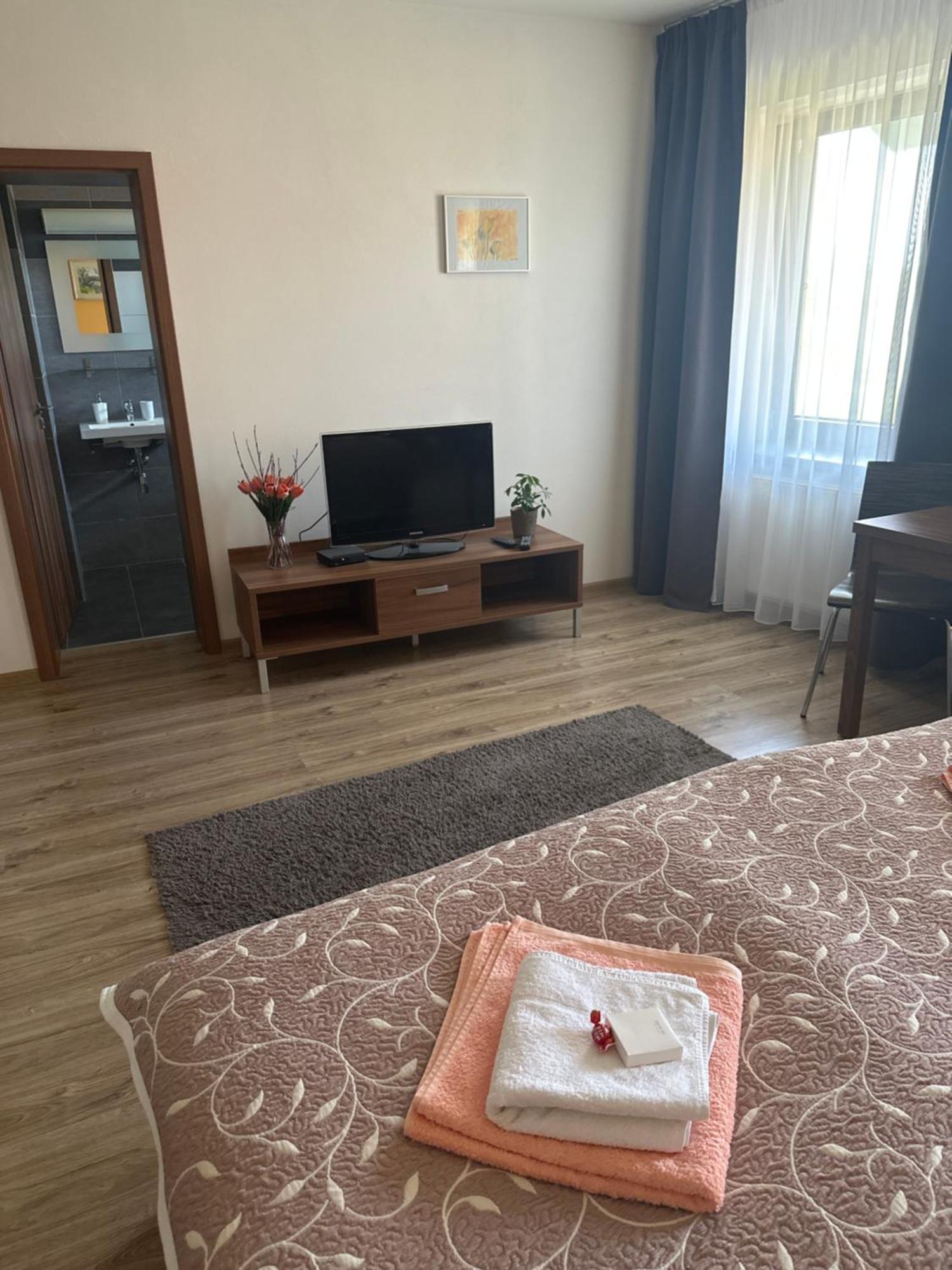 Penzion Blatnička Buitenkant foto
