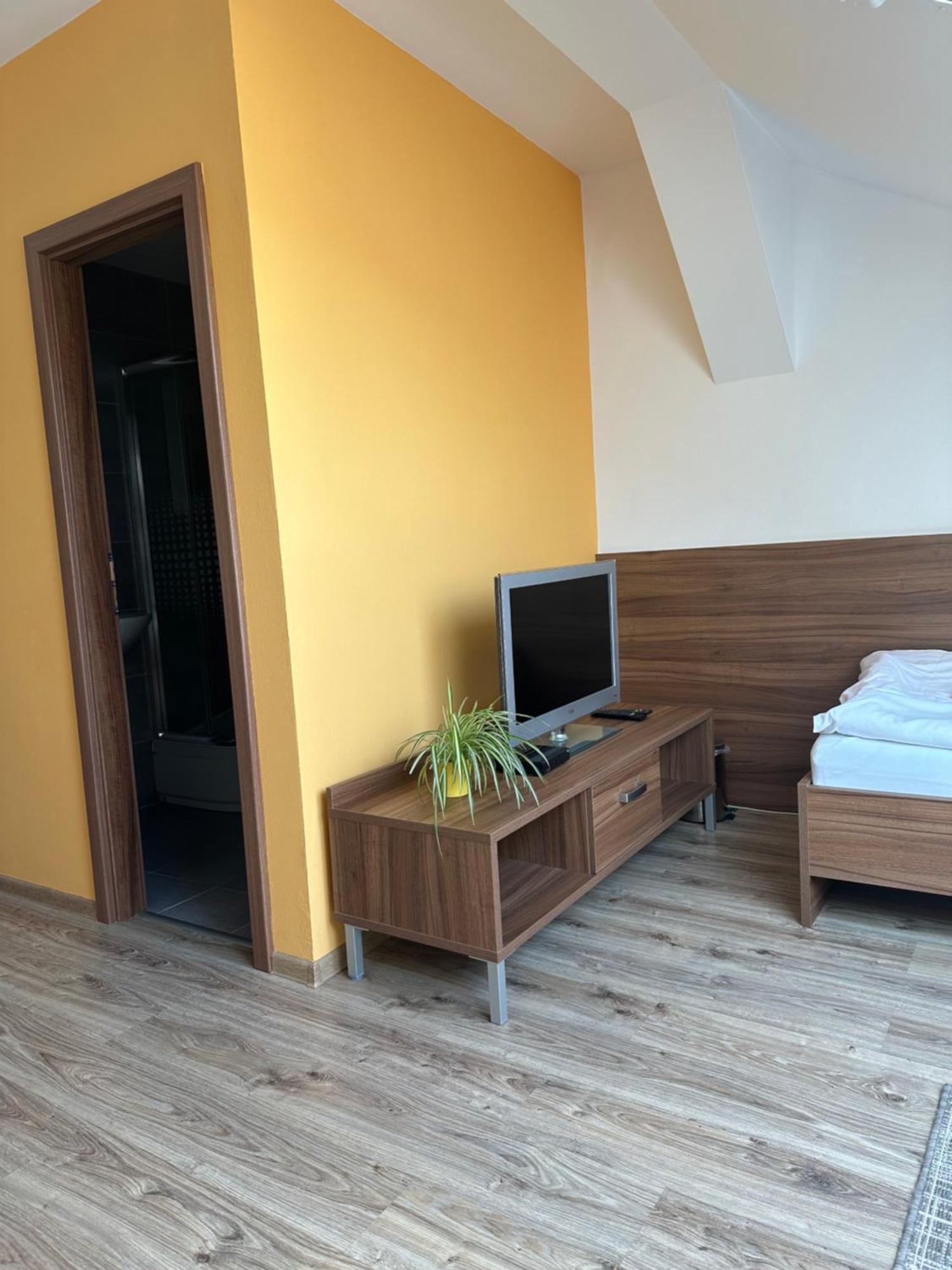 Penzion Blatnička Buitenkant foto